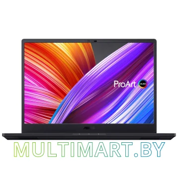 Игровой ноутбук ASUS ProArt Studiobook 16 OLED H5600QM-L2200 (90NB0TF1-M00CX0) картинка 2